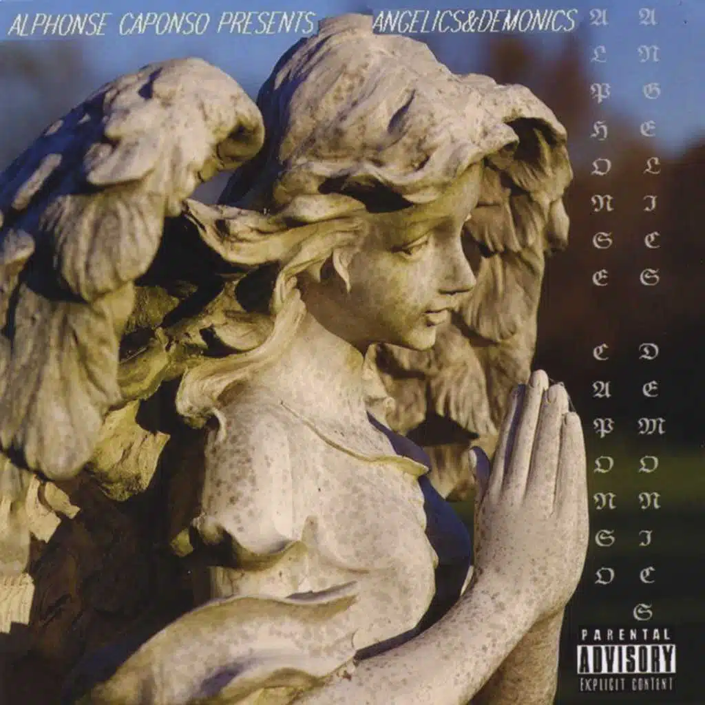 Angelics and Demonics