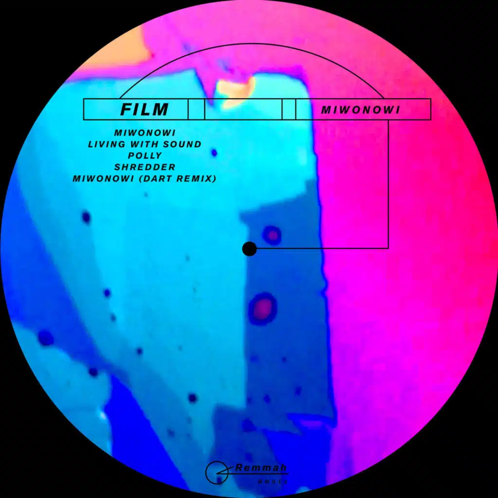 Miwonowi (DART Remix)