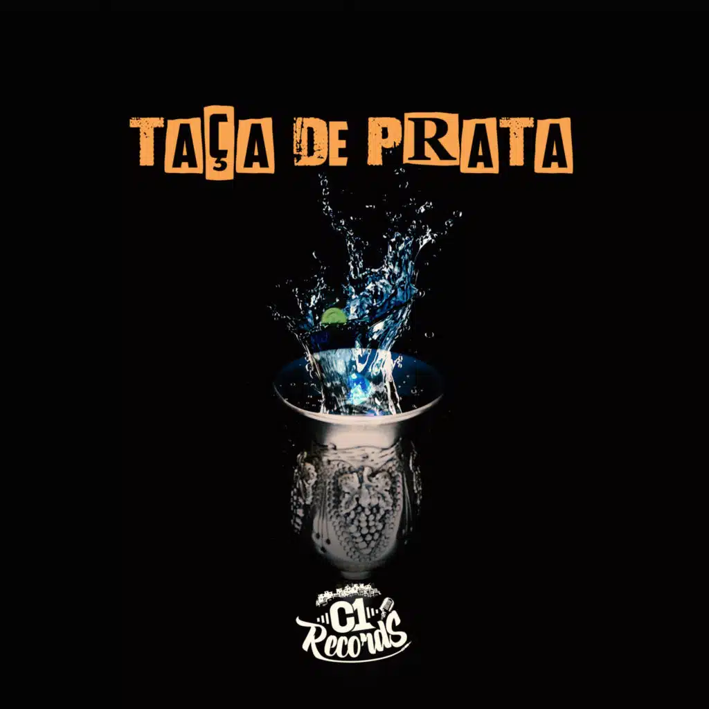 Taça de Prata