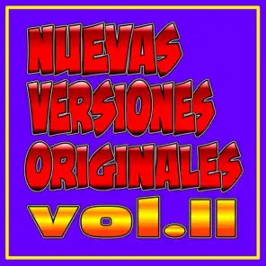 Nuevas Versiones Originales Vol.II