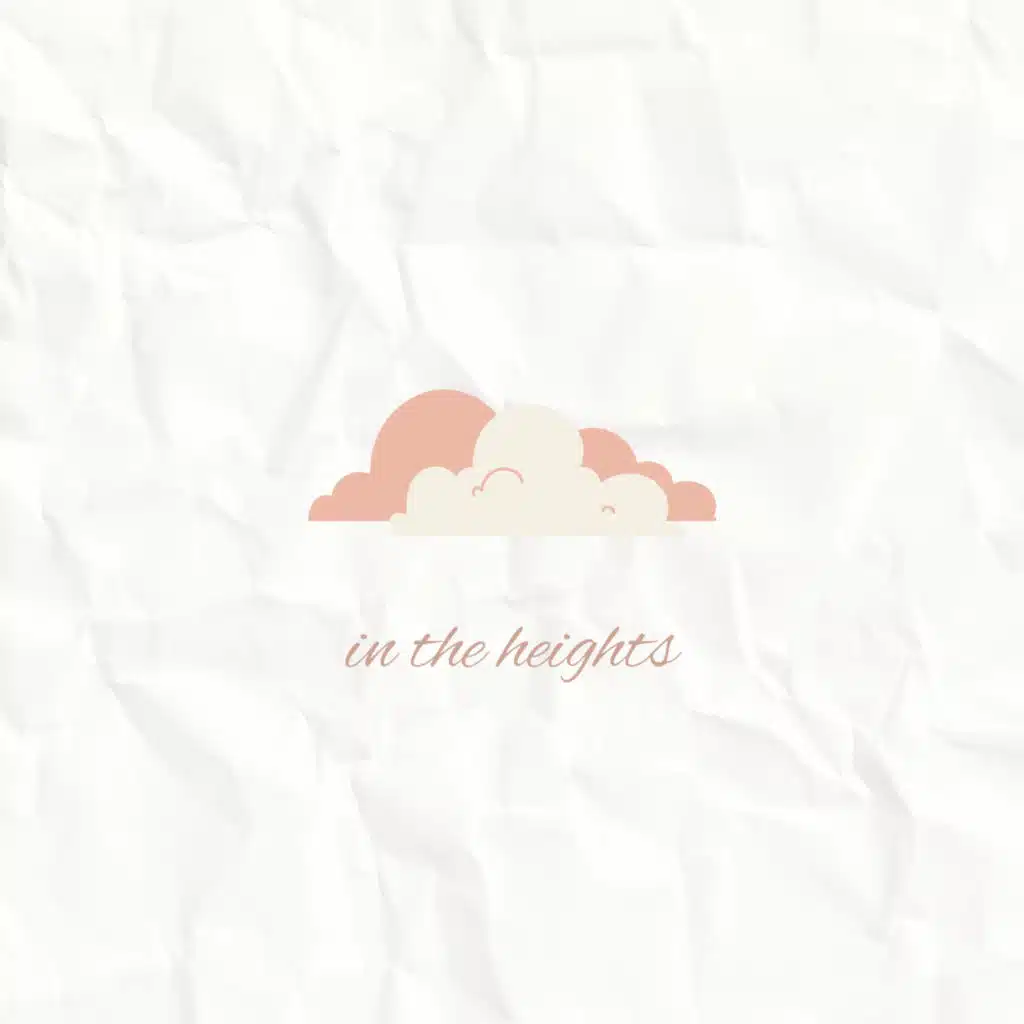 in the heights (Piano & String Quartet)