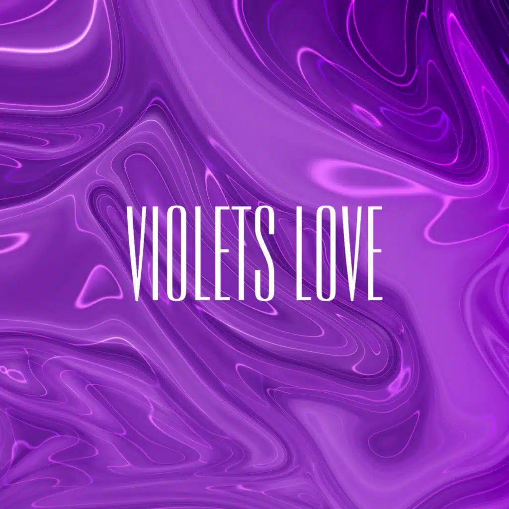 Violets love (feat. Ulisse Giavazzi & Filos)