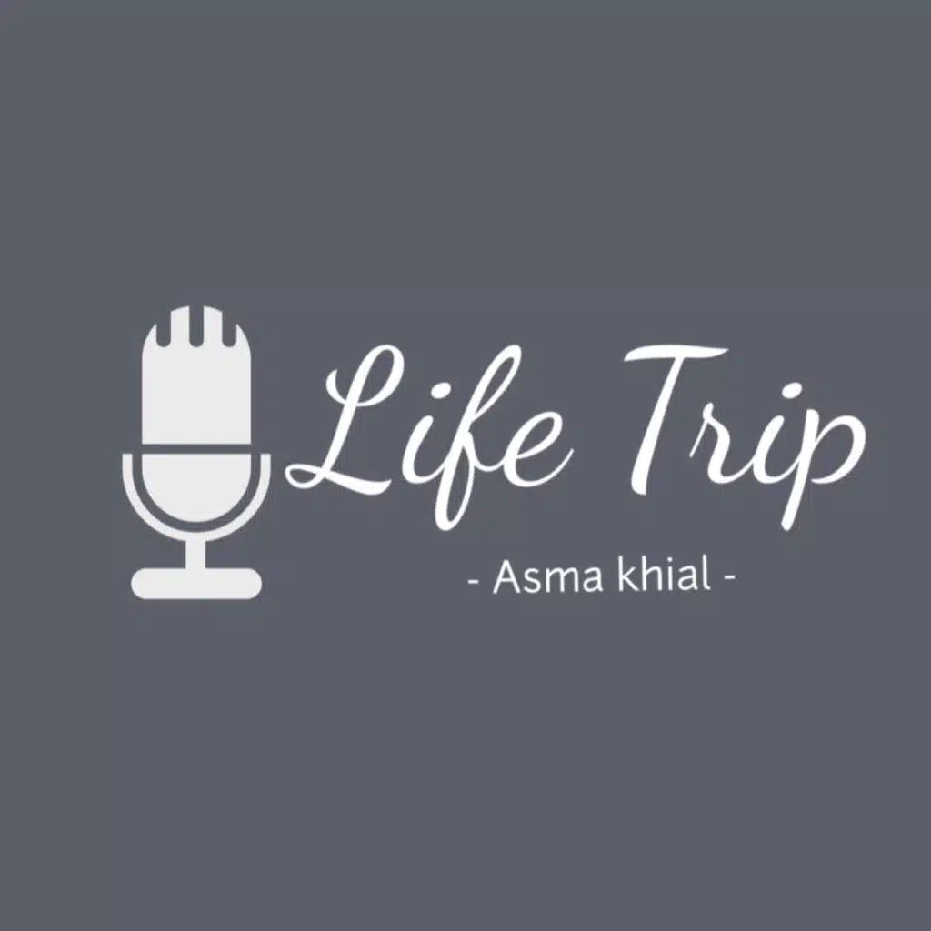 Life trip ✨|رحلة الحياة 
