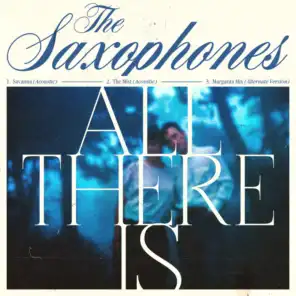 The Saxophones