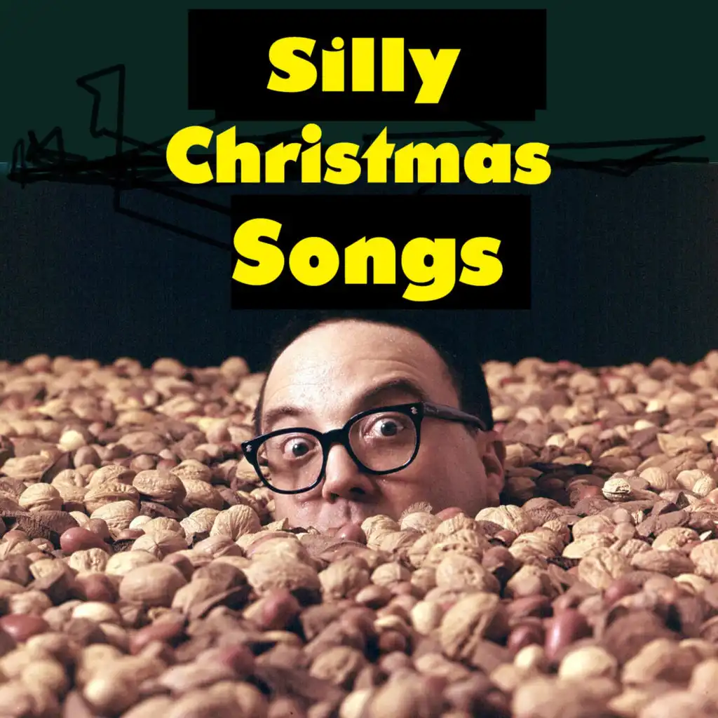 Grinch (Silly Christmas Songs)