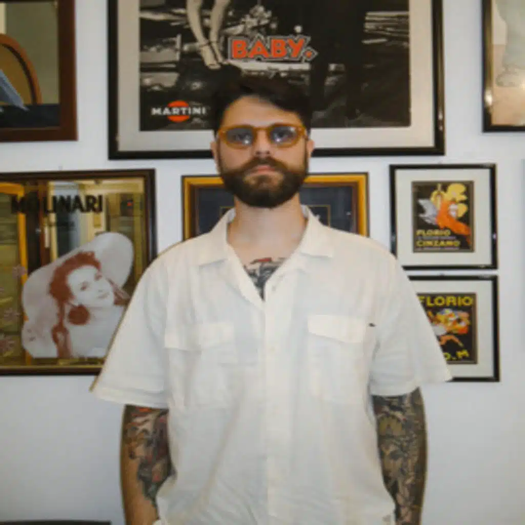 Francesco Fisotti