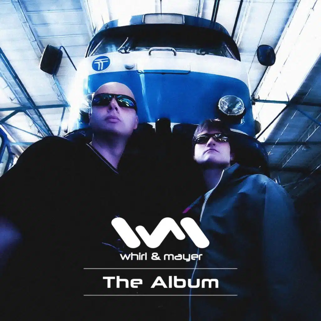 The Album