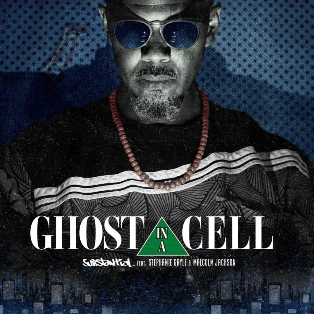 Ghost In A Cell (Instrumental) [feat. Malcolm Jackson]