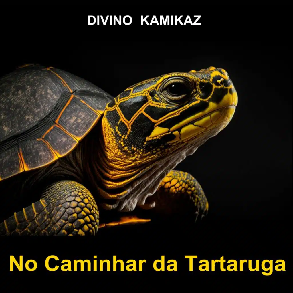 No Caminhar da Tartaruga (feat. WeedJay)