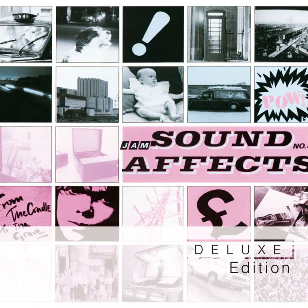 Pretty Green (Demo Version)