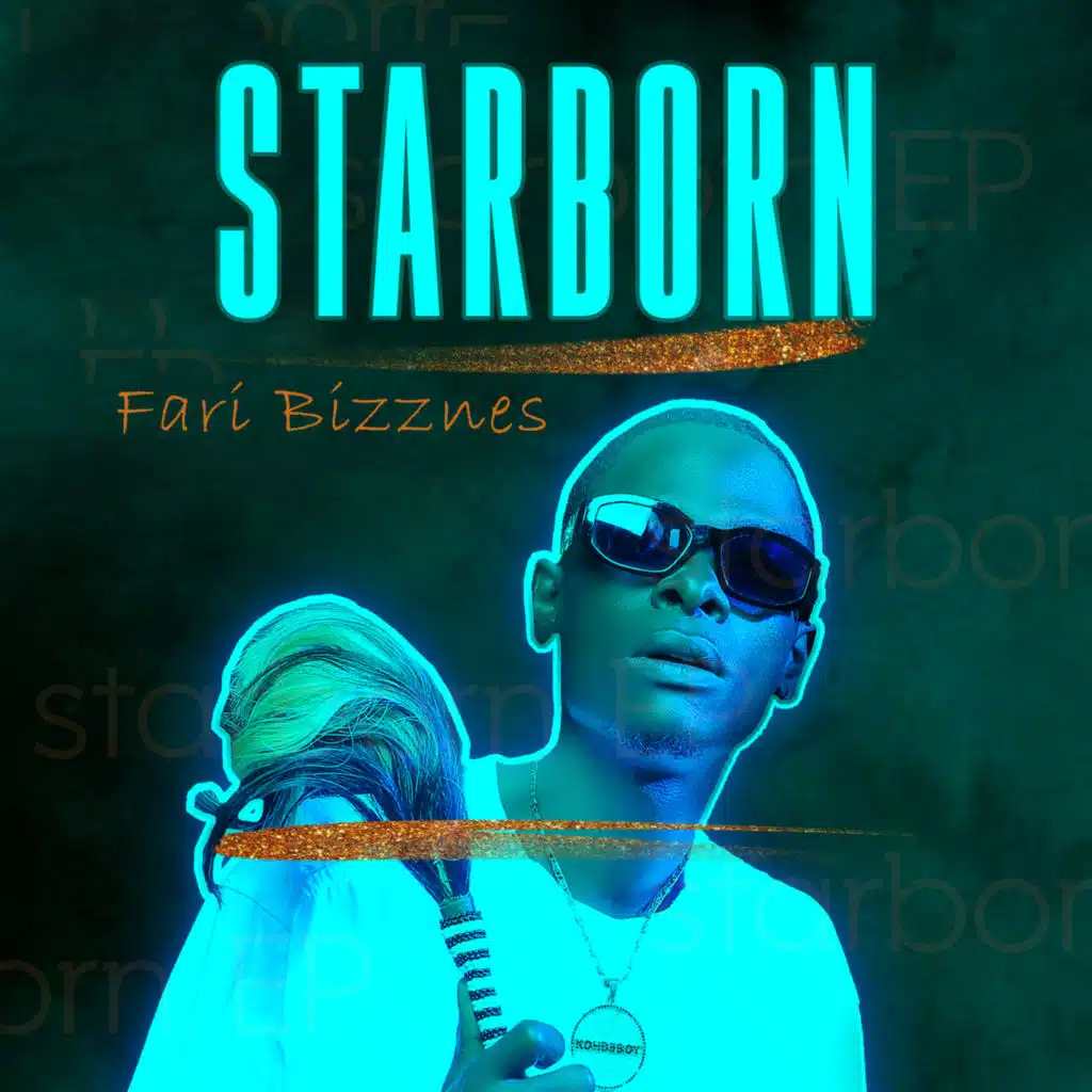 StarBorn