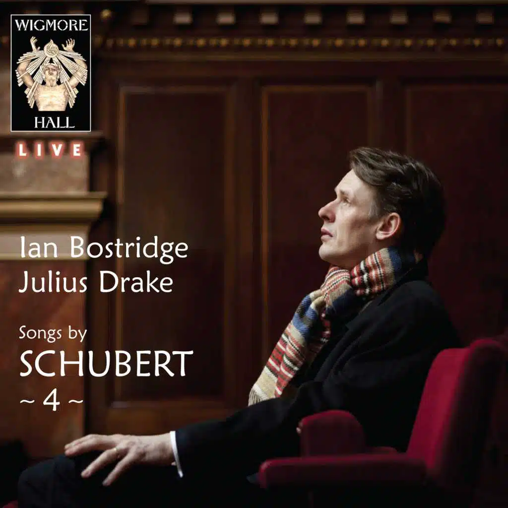 Ian Bostridge & Julius Drake