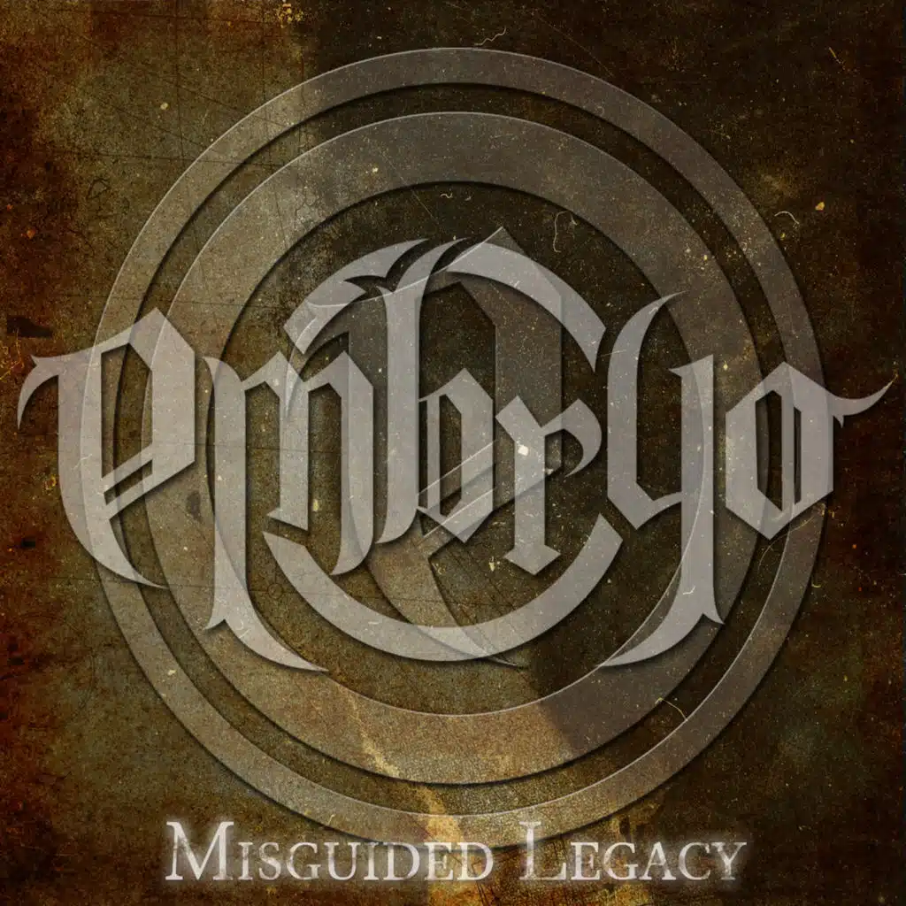 Misguided Legacy (Live)