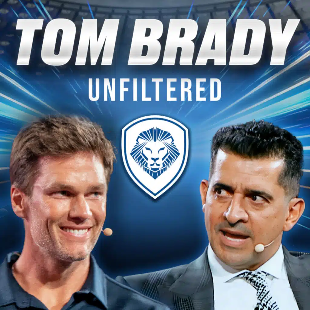 Tom Brady Opens up - 7th Ring Motivation MJ or Belichick | Enemies | Style of Leadership