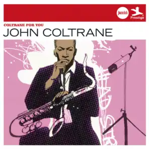 Mating Call (feat. John Coltrane)