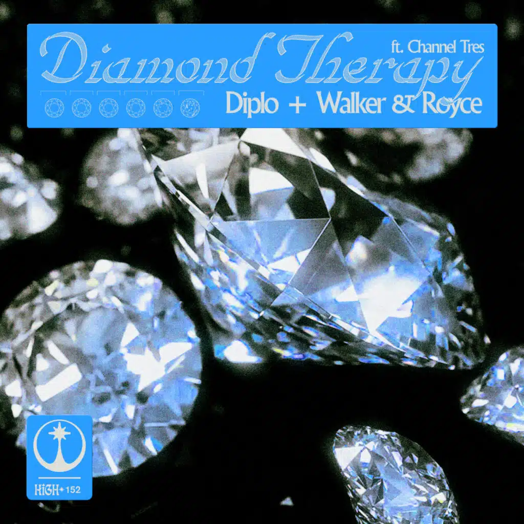 Diamond Therapy (feat. Channel Tres)