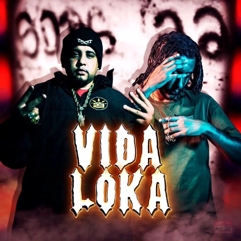 Vida loka (feat. Tudo 23)