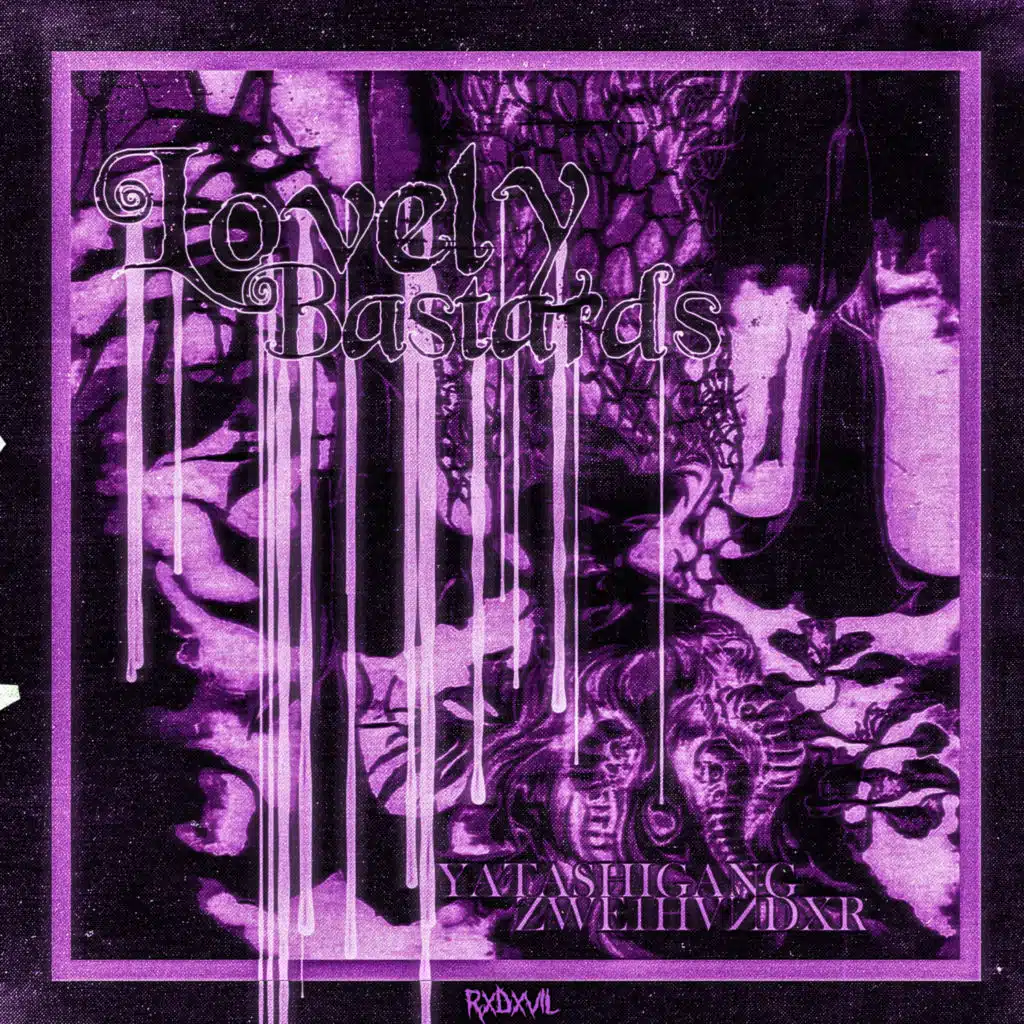 yatashigang & ZWE1HVNDXR