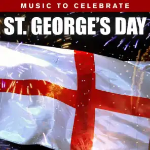 Music to Celebrate St. George's Day