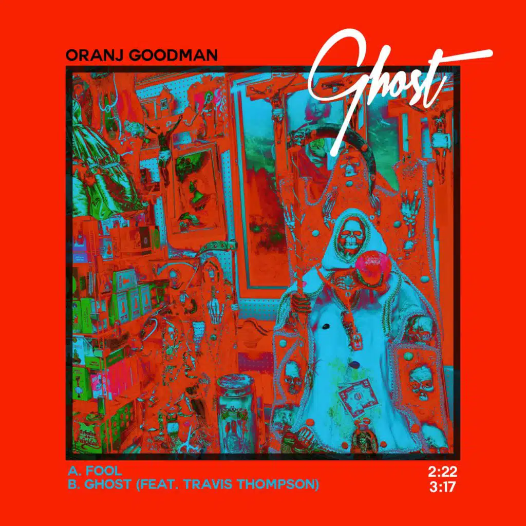 GHOST