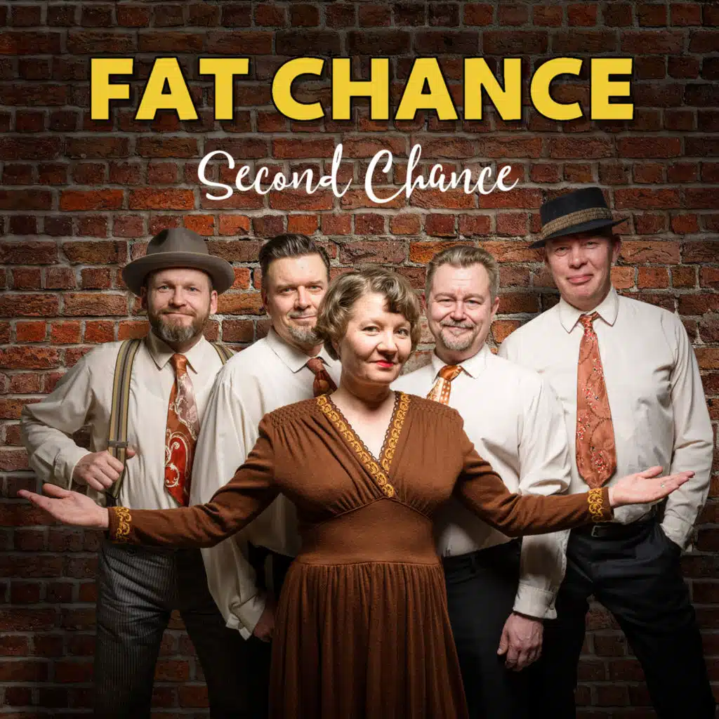 Fat Chance