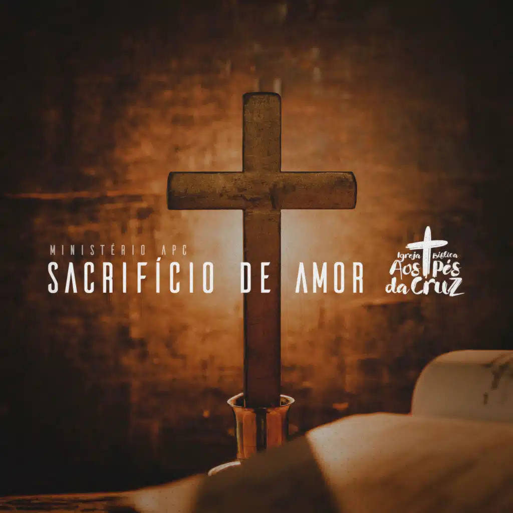 Sacrifício de Amor