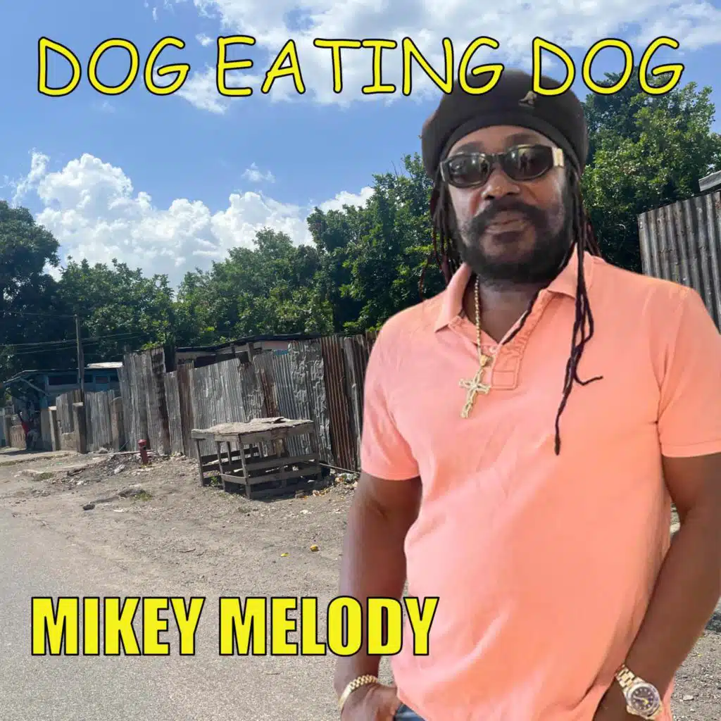 Mikey Melody