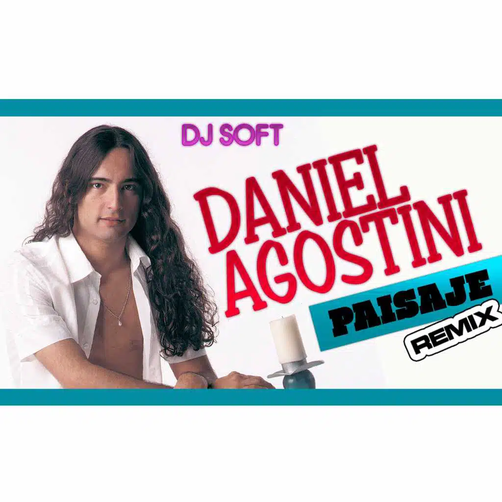 Paisaje (Remix)