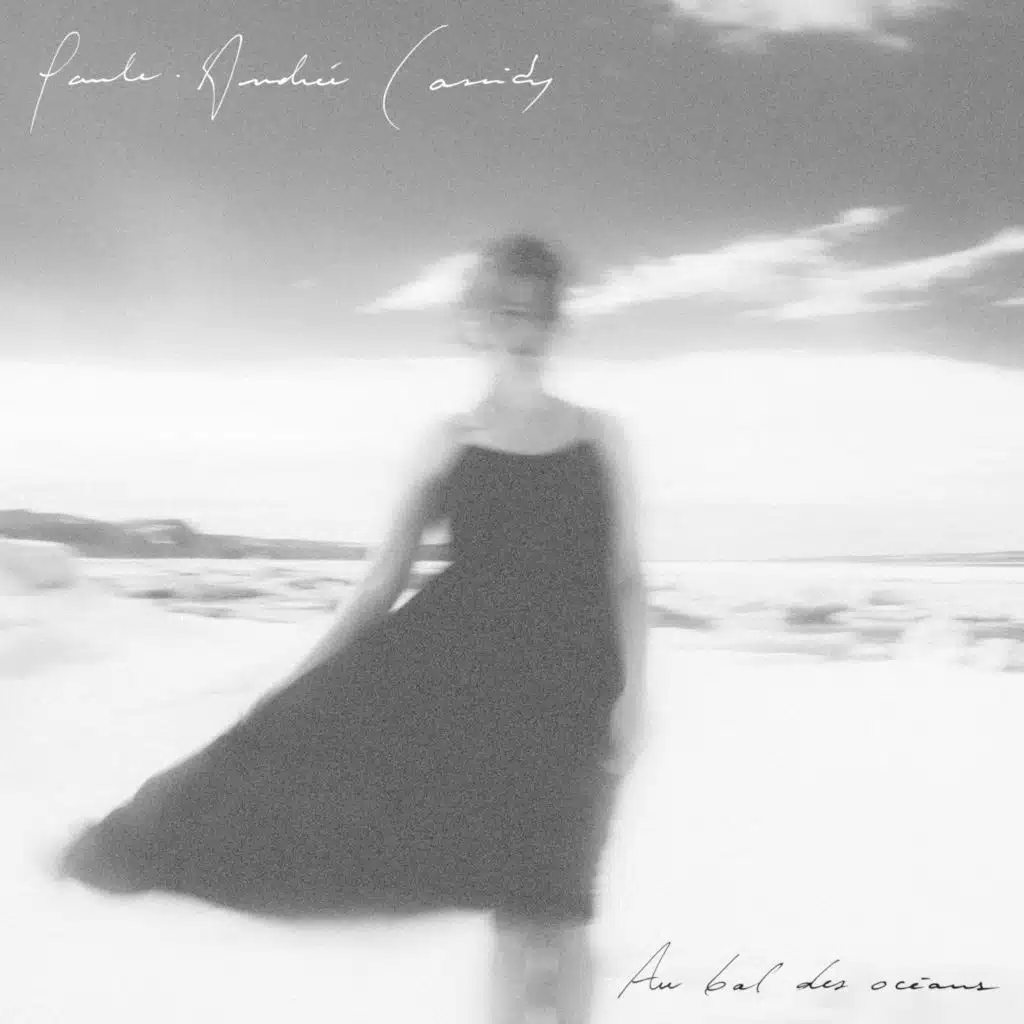 Paule-Andrée Cassidy