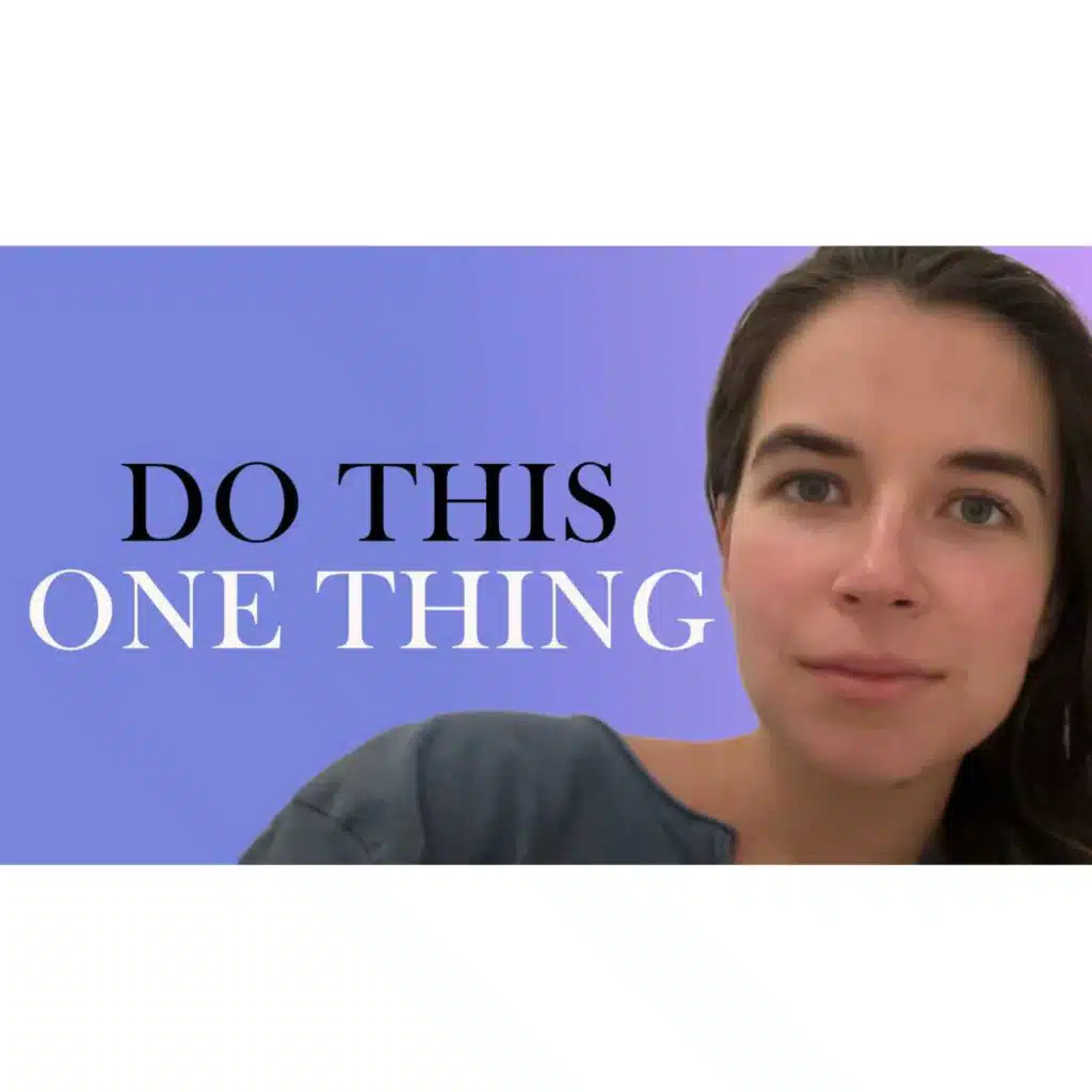 How to get things DONE | LwL PODCAST