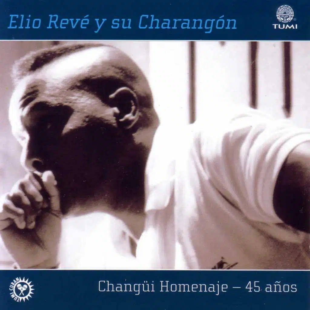 Carlito Buey (feat. Rosendo Diaz Cuellar)
