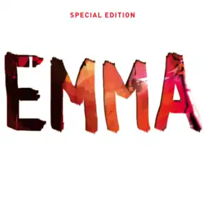 Emma - A Me Piace Così - Special Edition ((CD 1 + CD 2))