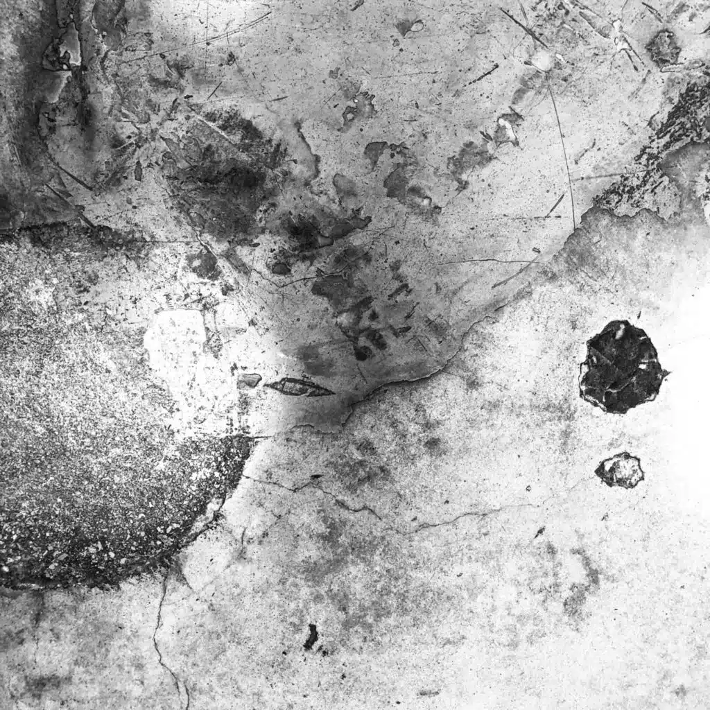 Void Part VI: It's Not What You Remember, It's What You Can't Forget