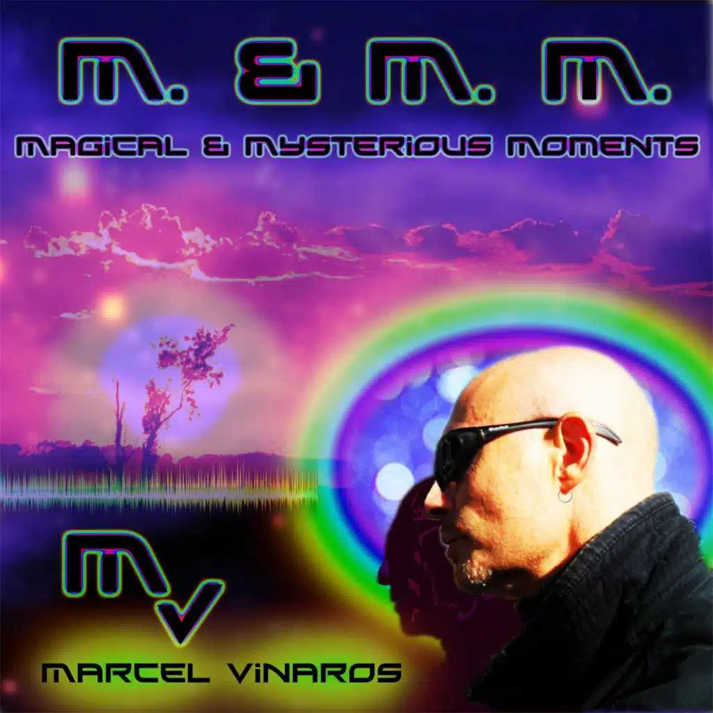 Magical & Mysterious Moments