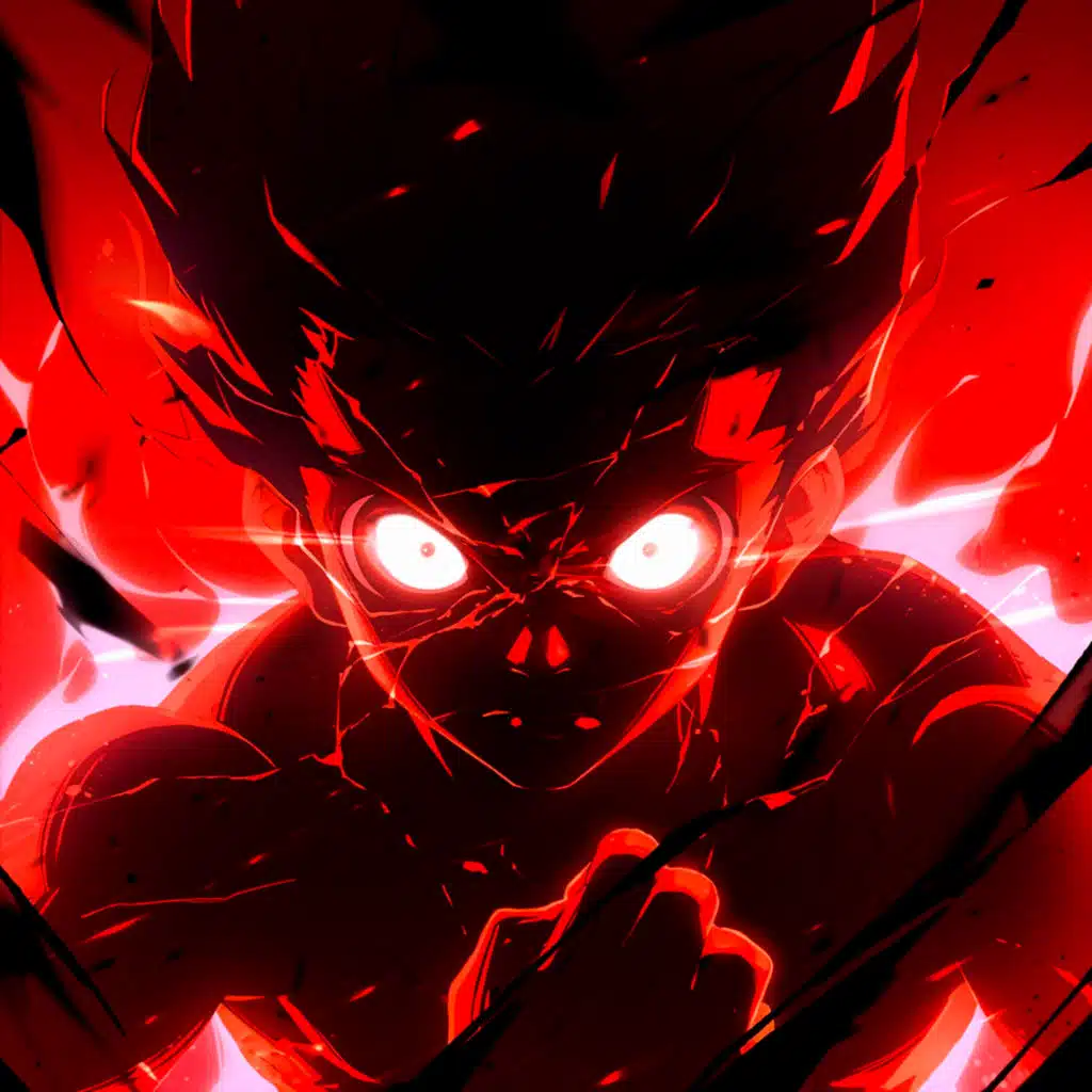 STRAIGHT UP! (SPED UP)