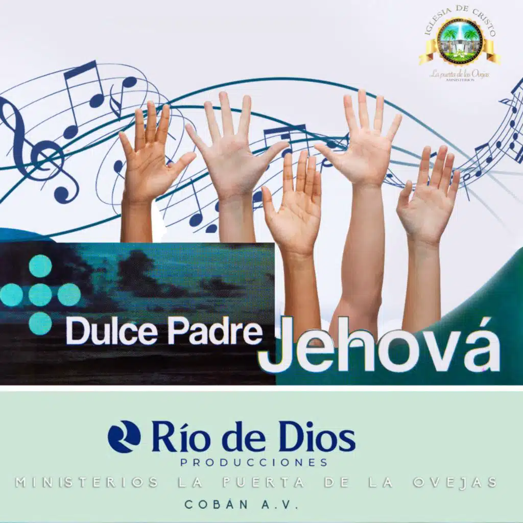 Jehová es mi Pastor