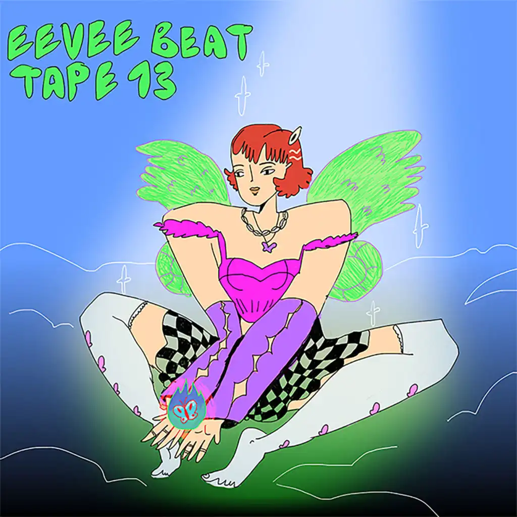 beat tape 13