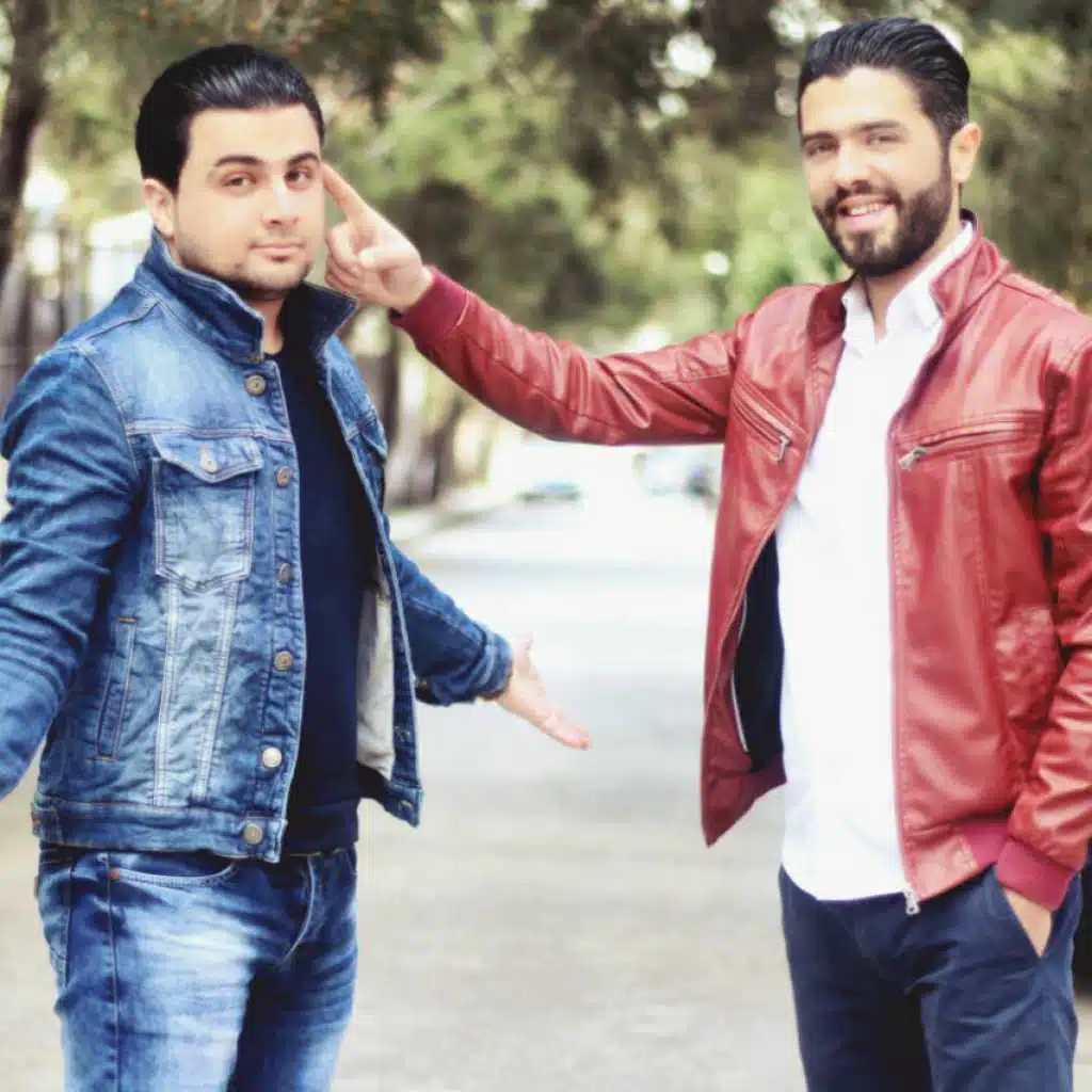 شلتك من قلبي