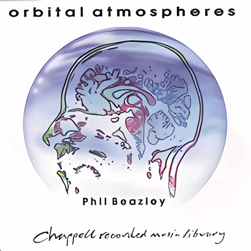 Orbital Atmospheres