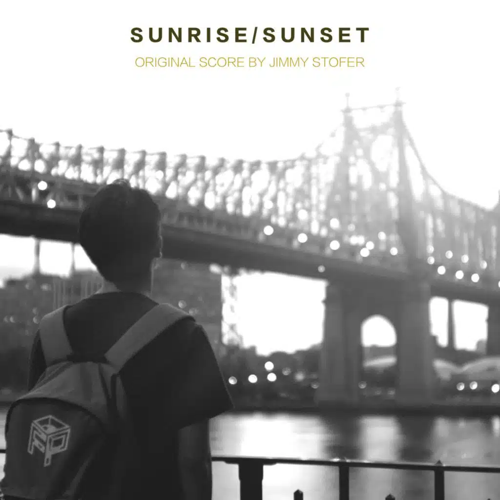 Sunrise / Sunset (Original Motion Picture Soundtrack)