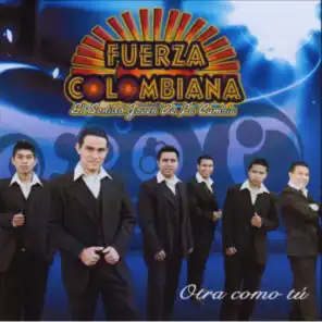 Fuerza Colombiana