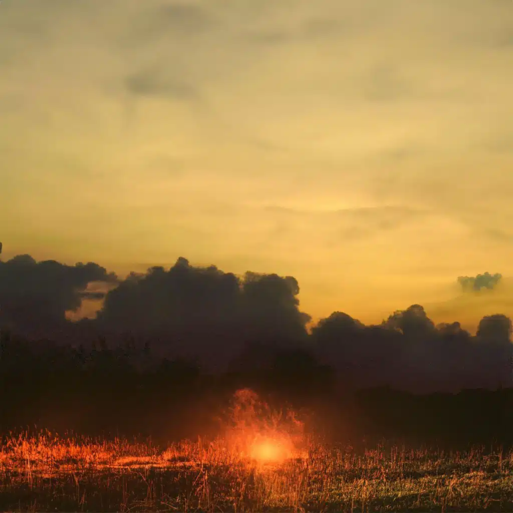 Old Sea Brigade & Luke Sital-Singh