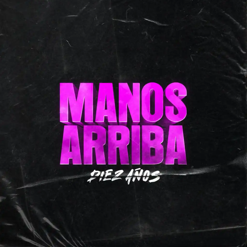 Manos Arriba (feat. Luis de la Fuente) (Club Mix)