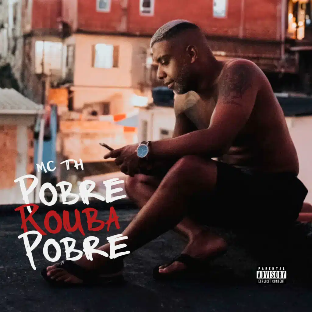 Pobre Rouba Pobre (Ao Vivo em Caxias)