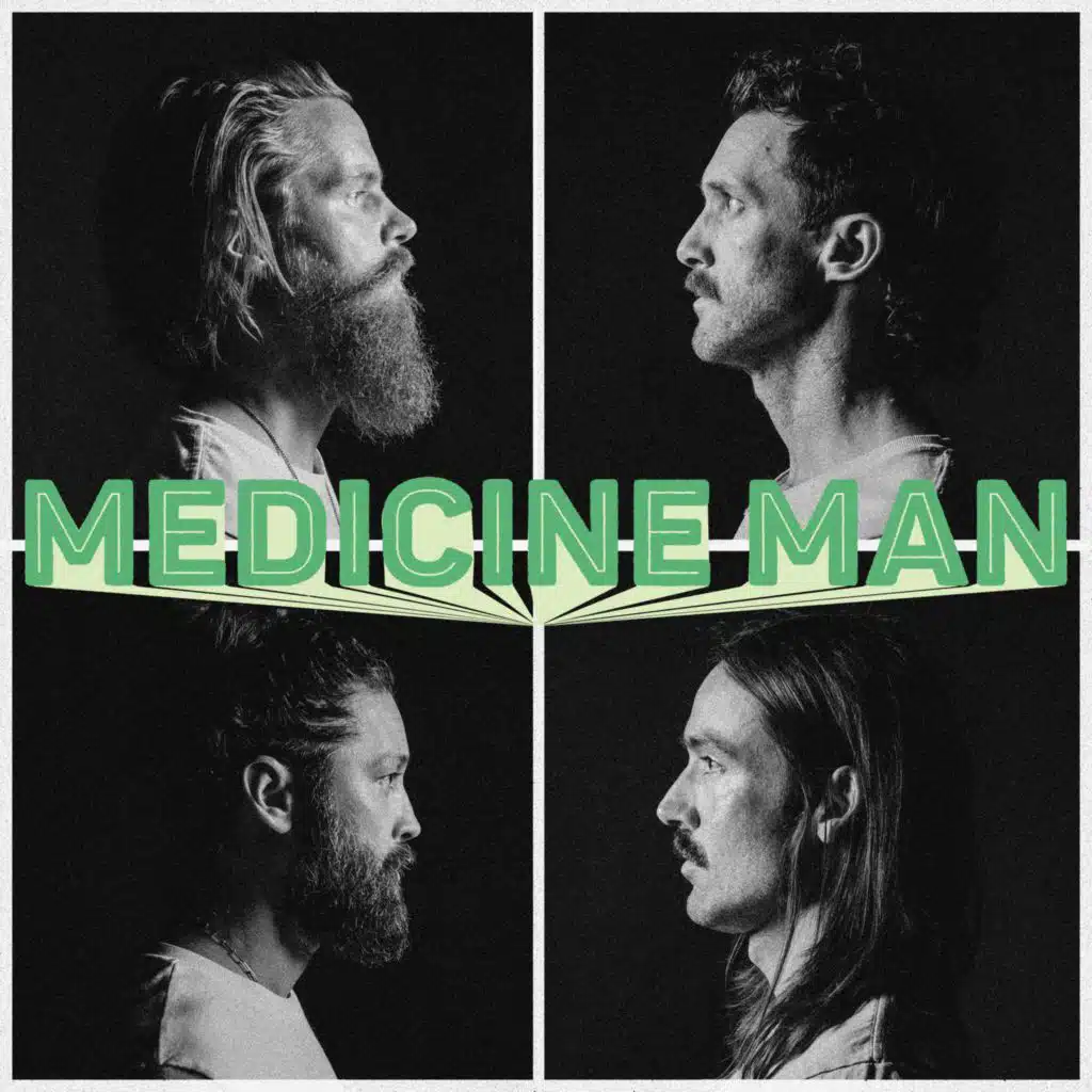 Medicine Man