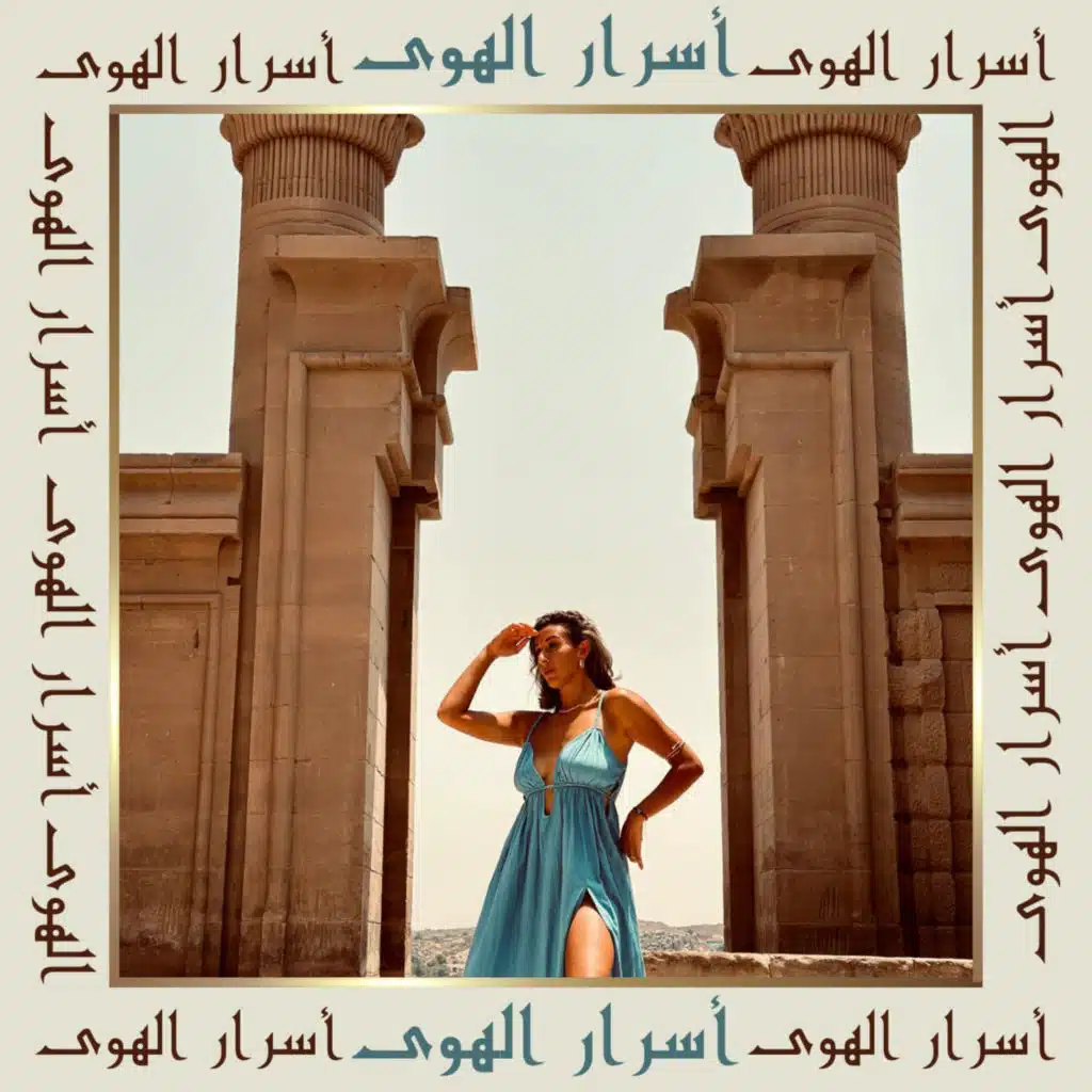 أسرار الهوى