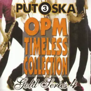 OPM Timeless Collection Gold Series 4