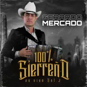 Gerardo Mercado