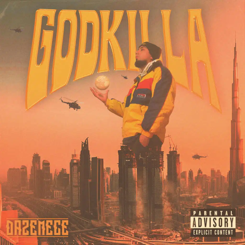 Godkilla