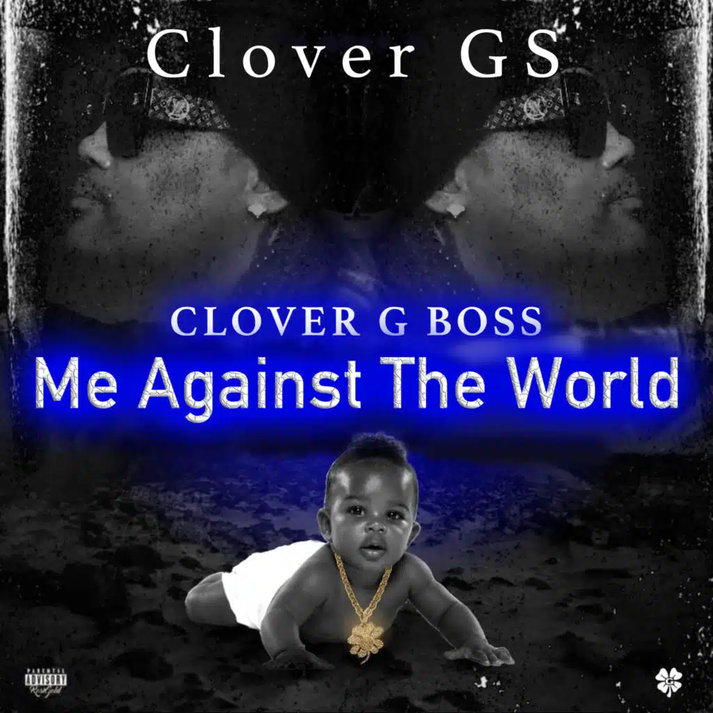 Me Against The World